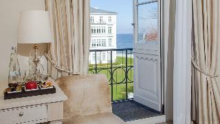 Grand Hotel Heiligendamm fotoÄŸrafÄ±