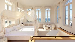 Grand Hotel Heiligendamm fotoÄŸrafÄ±