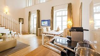 Grand Hotel Heiligendamm fotoÄŸrafÄ±