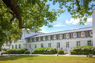 Grand Hotel Heiligendamm fotoÄŸrafÄ±