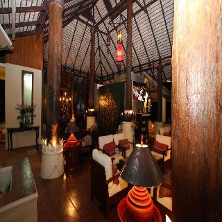 Jasmine Hills Lodge Chiang Mai fotoÄŸrafÄ±