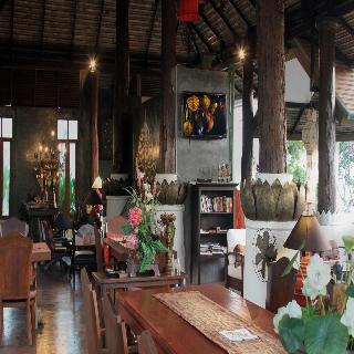 Jasmine Hills Lodge Chiang Mai fotoÄŸrafÄ±