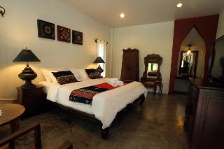 Jasmine Hills Lodge Chiang Mai fotoÄŸrafÄ±