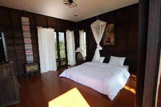 Jasmine Hills Lodge Chiang Mai otel fotoğrafı