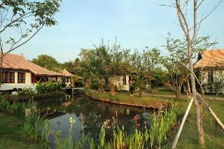 Jasmine Hills Lodge Chiang Mai fotoÄŸrafÄ±