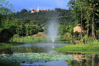 Jasmine Hills Lodge Chiang Mai fotoÄŸrafÄ±