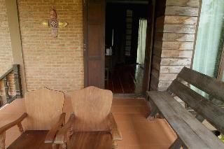 Jasmine Hills Lodge Chiang Mai fotoÄŸrafÄ±