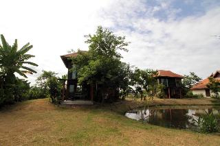 Jasmine Hills Lodge Chiang Mai fotoÄŸrafÄ±