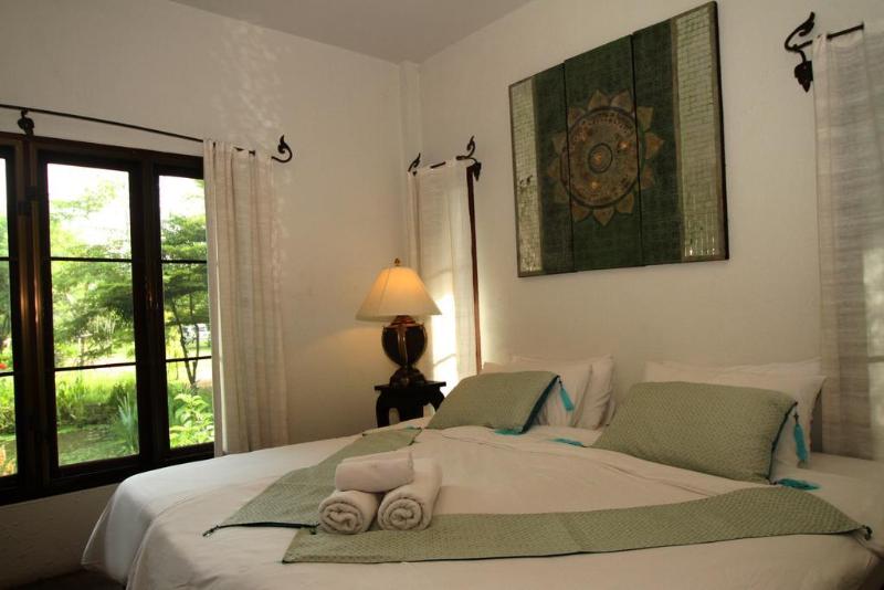 Jasmine Hills Lodge Chiang Mai - Genel