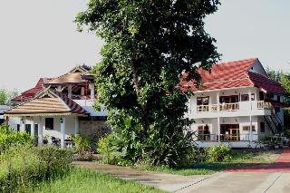 Jasmine Hills Lodge Chiang Mai fotoÄŸrafÄ±