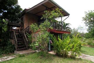 Jasmine Hills Lodge Chiang Mai fotoÄŸrafÄ±