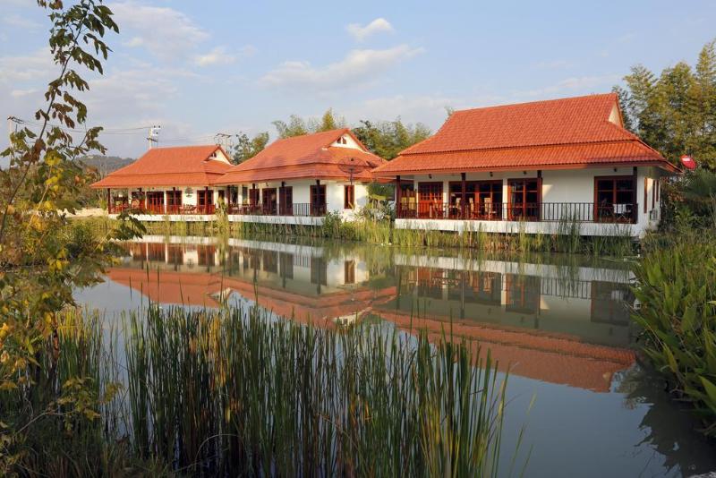 Jasmine Hills Lodge Chiang Mai - Genel