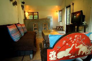 Jasmine Hills Lodge Chiang Mai fotoÄŸrafÄ±