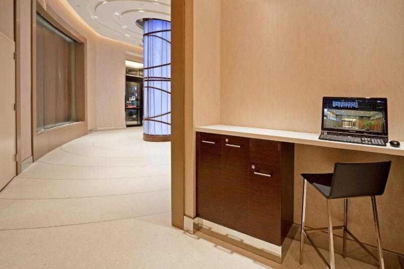 Delta Hotels New York Times Square - Toplantı