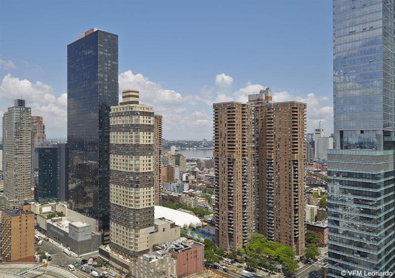 Delta Hotels New York Times Square - Genel