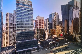 Delta Hotels New York Times Square fotoÄŸrafÄ±