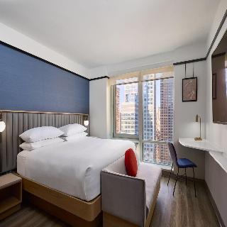 Delta Hotels New York Times Square fotoÄŸrafÄ±