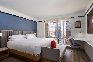 Delta Hotels New York Times Square fotoÄŸrafÄ±