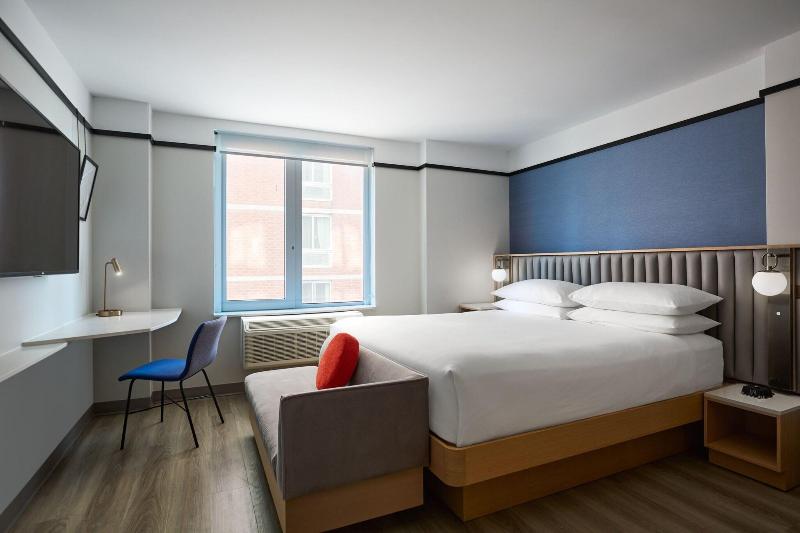Delta Hotels New York Times Square - Oda