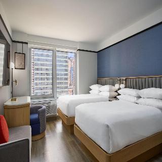 Delta Hotels New York Times Square fotoÄŸrafÄ±