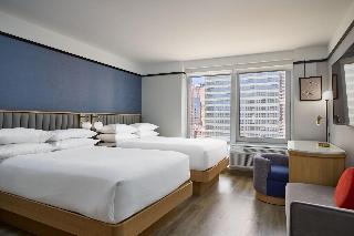 Delta Hotels New York Times Square fotoÄŸrafÄ±
