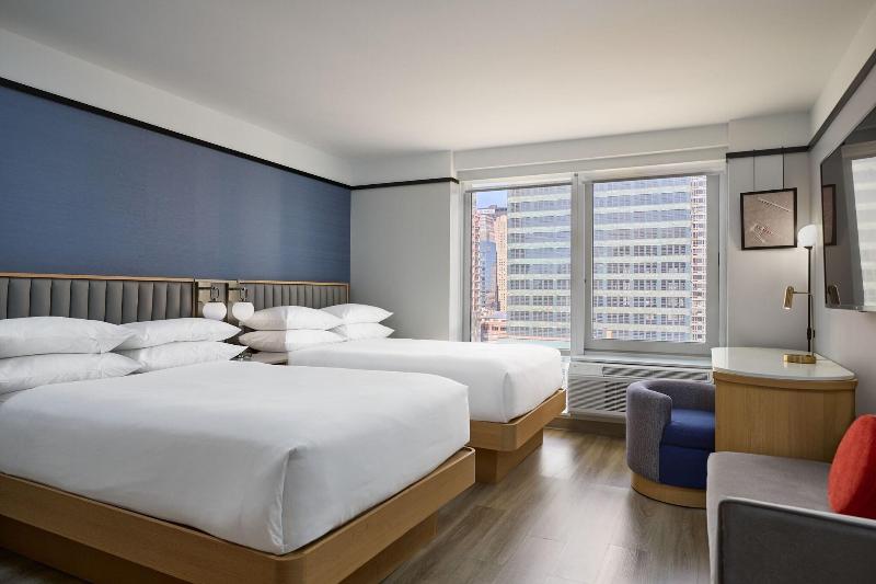 Delta Hotels New York Times Square - Oda