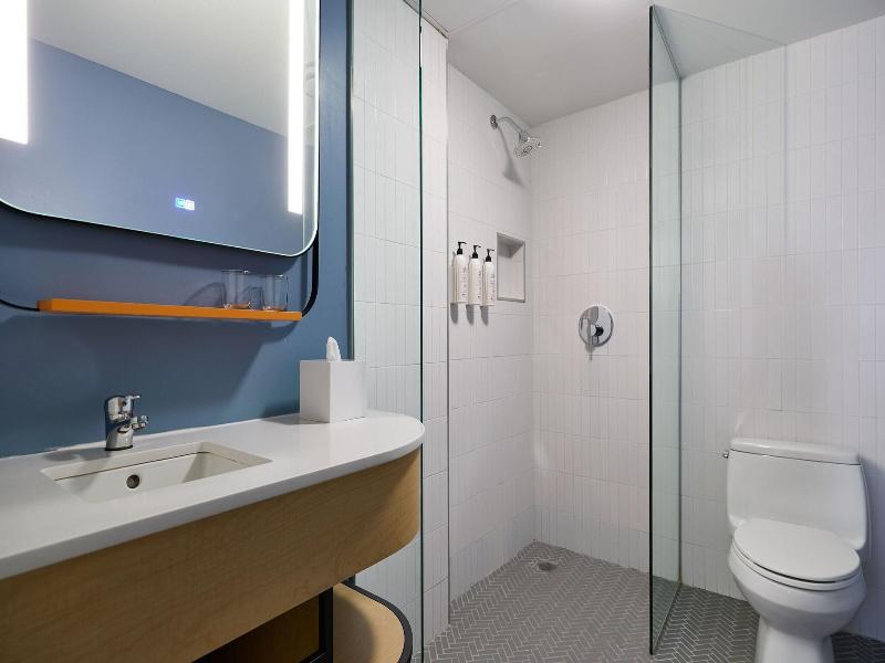 Delta Hotels New York Times Square - Oda