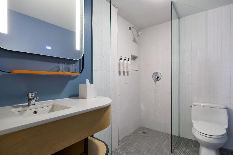 Delta Hotels New York Times Square - Oda
