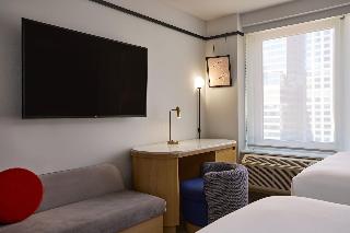 Delta Hotels New York Times Square fotoÄŸrafÄ±