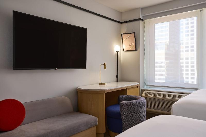 Delta Hotels New York Times Square - Oda