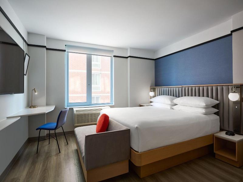 Delta Hotels New York Times Square - Oda
