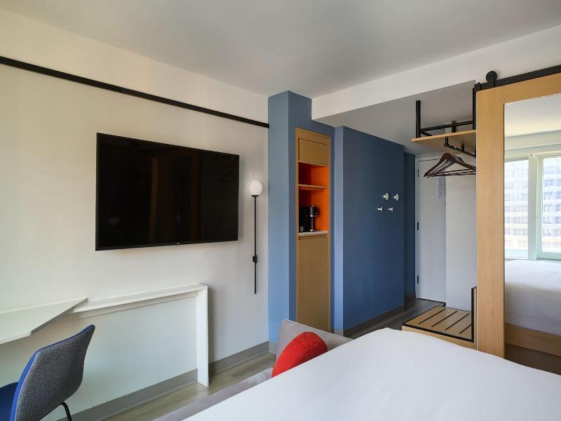 Delta Hotels New York Times Square - Oda