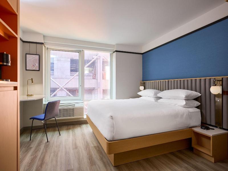 Delta Hotels New York Times Square - Oda