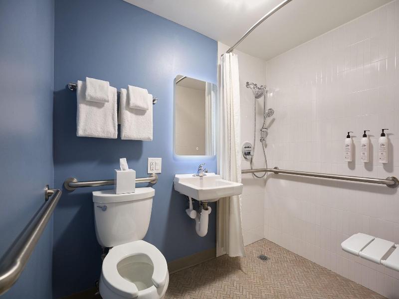Delta Hotels New York Times Square - Oda