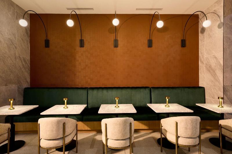 Delta Hotels New York Times Square - Restoran