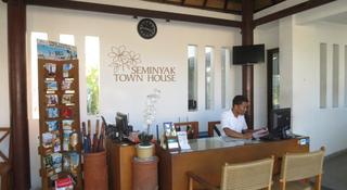 Seminyak TownHouse Apartment fotoÄŸrafÄ±