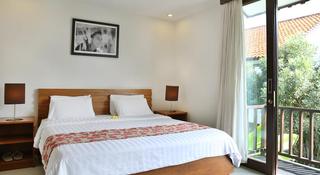 Seminyak TownHouse Apartment fotoÄŸrafÄ±