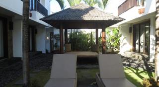 Seminyak TownHouse Apartment fotoÄŸrafÄ±