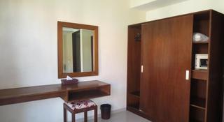Seminyak TownHouse Apartment fotoÄŸrafÄ±