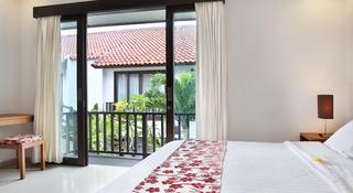 Seminyak TownHouse Apartment fotoÄŸrafÄ±