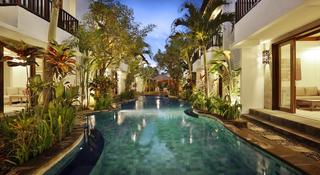 Seminyak TownHouse Apartment fotoÄŸrafÄ±