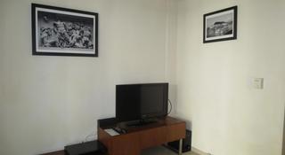 Seminyak TownHouse Apartment fotoÄŸrafÄ±