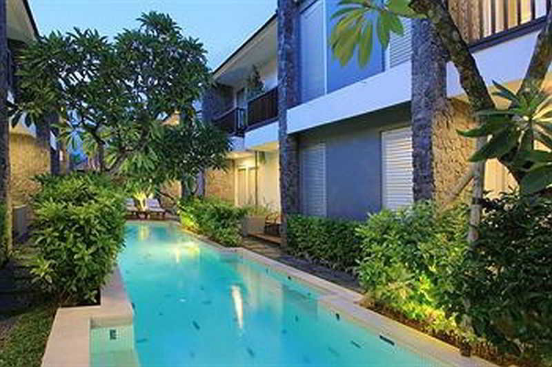 Seminyak TownHouse Apartment fotoÄŸrafÄ±
