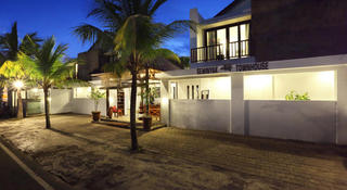 Seminyak TownHouse Apartment fotoÄŸrafÄ±