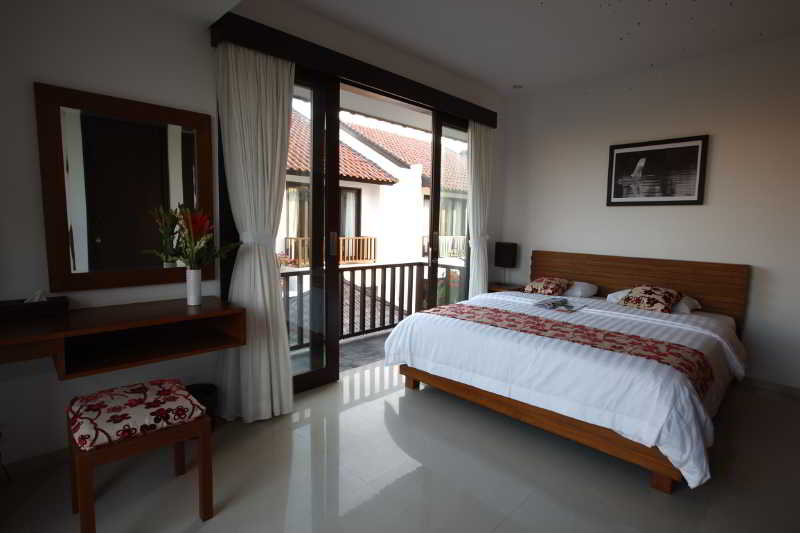 Seminyak TownHouse Apartment fotoÄŸrafÄ±