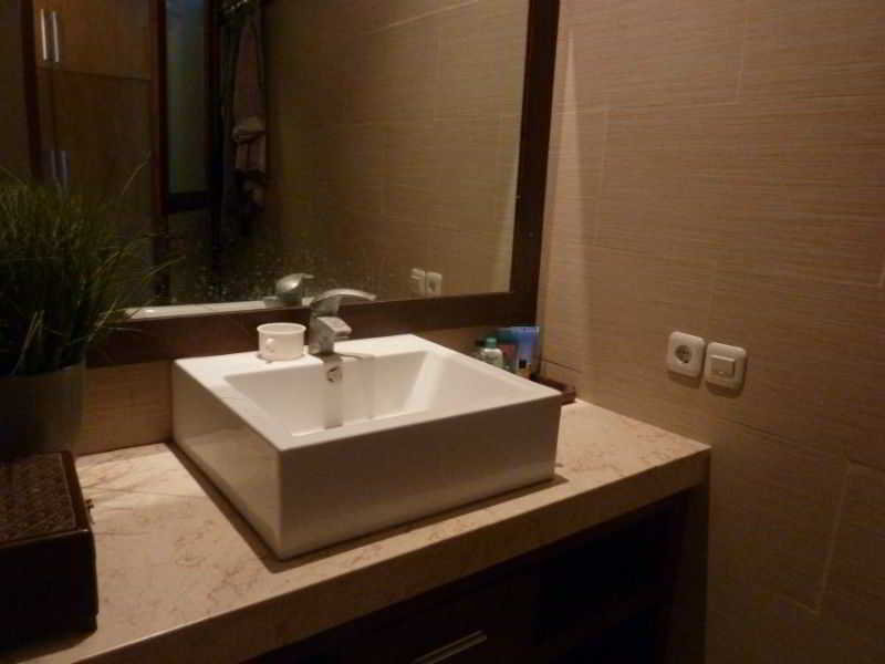 Seminyak TownHouse Apartment fotoÄŸrafÄ±