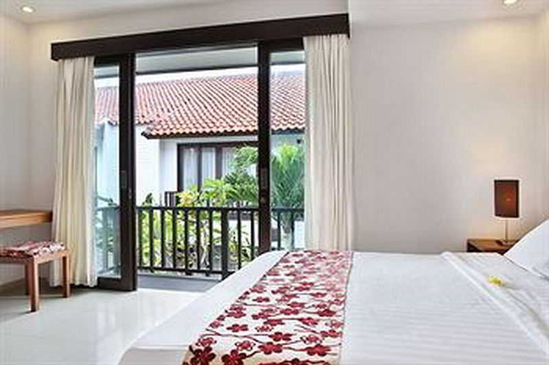 Seminyak TownHouse Apartment fotoÄŸrafÄ±