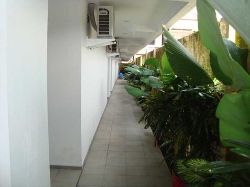 Seminyak TownHouse Apartment fotoÄŸrafÄ±