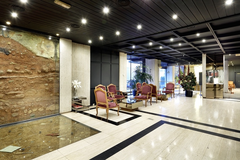 B&B hotel Burgos - Genel