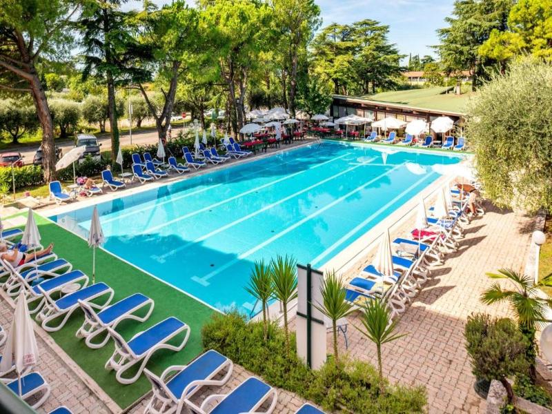 Hotel Royal - Genel